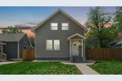 321 Holliday Street, Michigan City, IN 46360 - Photo 2