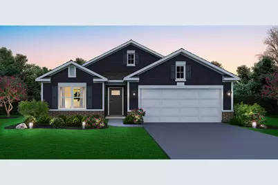 7866 W 106th Place, Crown Point, IN 46307 - Photo 1