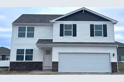 437 Fry Street, Hebron, IN 46341 - Photo 1