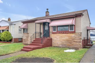 2727 Birch Avenue, Whiting, IN 46394 - Photo 2