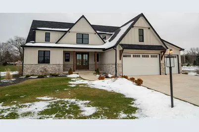 9493 Corydalis Avenue, Saint John, IN 46373 - Photo 1