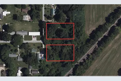 4278 E Hall Avenue, Terre Haute, IN 47805 - Photo 1