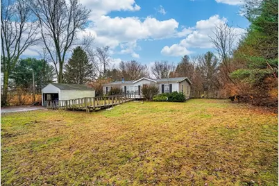 892 S 500 W, Hebron, IN 46341 - Photo 1