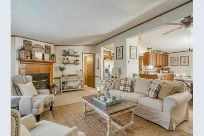 892 S 500 W, Hebron, IN 46341 - Photo 12