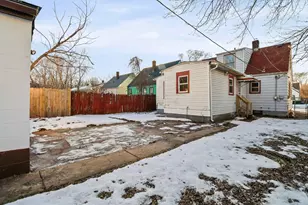 853 Louisiana St, Gary, IN 46402 - Photo 2