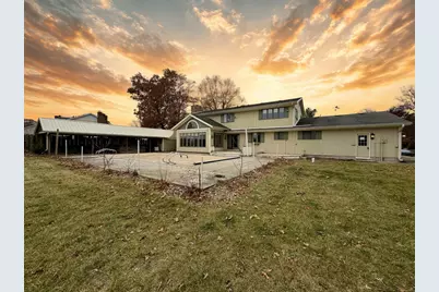 10859 Bunker Drive, Demotte, IN 46310 - Photo 2