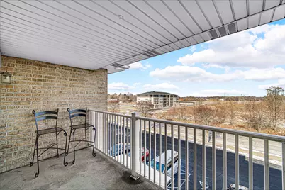 2007 W 75th Place #31, Merrillville, IN 46410 - Photo 16