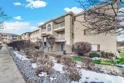 2007 W 75th Place #31, Merrillville, IN 46410 - Photo 1