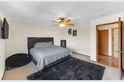 2007 W 75th Place #31, Merrillville, IN 46410 - Photo 4