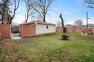 7731 New Jersey Ave, Hammond, IN 46323 - Photo 24