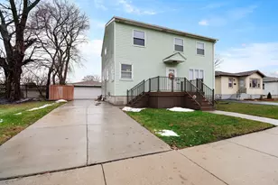 7731 New Jersey Ave, Hammond, IN 46323 - Photo 2