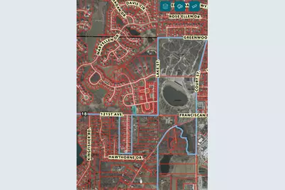 815 Hayfield Drive, Crown Point, IN 46307 - Photo 2