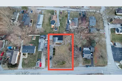 14031 Lauerman Street, Cedar Lake, IN 46303 - Photo 2