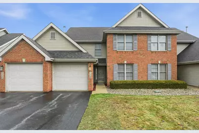 1148 Timberwood Lane, Schererville, IN 46375 - Photo 2