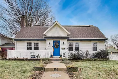 453 Chestnut Street, Valparaiso, IN 46385 - Photo 2