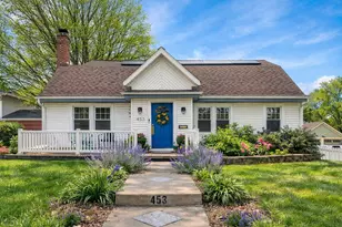 453 Chestnut St, Valparaiso, IN 46385 - Photo 1