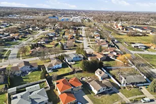 2417 Canterbury Pl, Schererville, IN 46375 - Photo 34