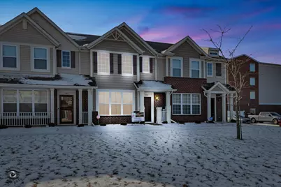 1750 Circle North Drive, Schererville, IN 46375 - Photo 1