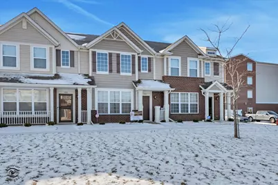 1750 Circle North Drive, Schererville, IN 46375 - Photo 2