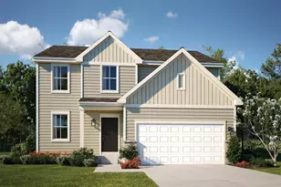 8517 Norwell St, Lowell, IN 46356 - Photo 1