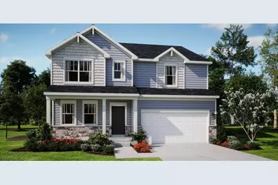 8467 Norwell Street, Lowell, IN 46356 - Photo 1