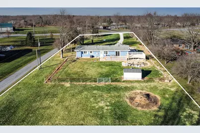 275 S State Road 2, Hebron, IN 46341 - Photo 28