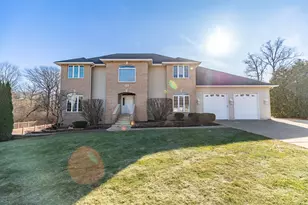 8049 W 85th Ct, Crown Point, IN 46307 - Photo 50