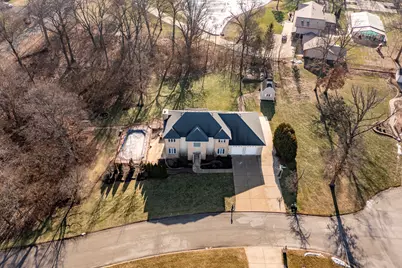 8049 W 85th Court, Crown Point, IN 46307 - Photo 40