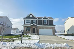 11232 Abigail Dr, Winfield, IN 46307 - Photo 1