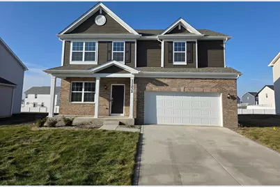 11232 Abigail Drive, Winfield, IN 46307 - Photo 4