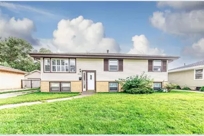 3136 Lois Place, Highland, IN 46322 - Photo 1