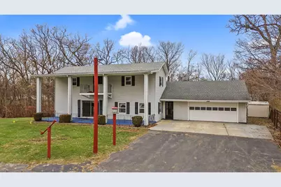 14511 Wheeler Street, Cedar Lake, IN 46303 - Photo 4