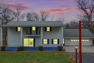 14511 Wheeler St, Cedar Lake, IN 46303 - Photo 2