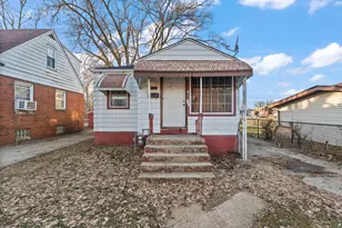 2720 Van Buren St, Gary, IN 46407 - Photo 1