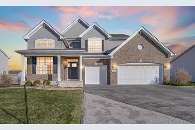 10431 Douglas Drive, Saint John, IN 46373 - Photo 2