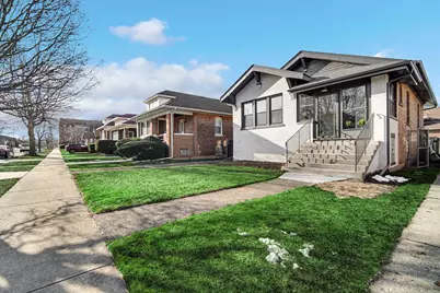 1828 Stanton Avenue, Whiting, IN 46394 - Photo 1