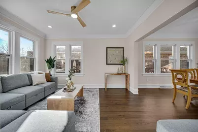 1828 Stanton Avenue, Whiting, IN 46394 - Photo 6