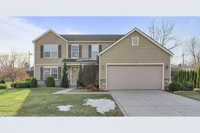 1992 Boardwalk Circle, Portage, IN 46368 - Photo 2