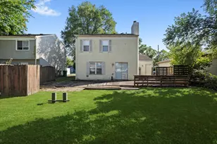 1106 W 61st Ave, Merrillville, IN 46410 - Photo 32