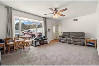 14233 S 1050 W, Wanatah, IN 46390 - Photo 4