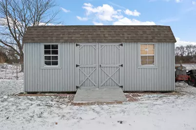 14233 S 1050 W, Wanatah, IN 46390 - Photo 18