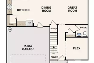 910 Kenilworth Rd, Kingsford Heights, IN 46346 - Photo 2