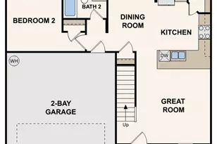 912 Kenilworth Rd, Kingsford Heights, IN 46346 - Photo 2