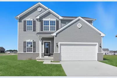 18836 Sapphire Street, Lowell, IN 46356 - Photo 1