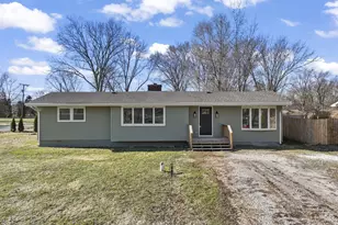 16020 Eastview Pl, Lowell, IN 46356 - Photo 1