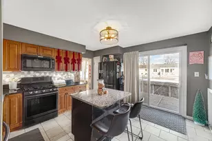 2449 Flat Rock Rd, Dyer, IN 46311 - Photo 10