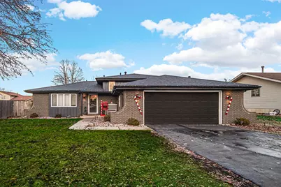 2449 Flat Rock Road, Dyer, IN 46311 - Photo 2