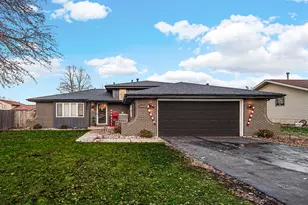 2449 Flat Rock Rd, Dyer, IN 46311 - Photo 2