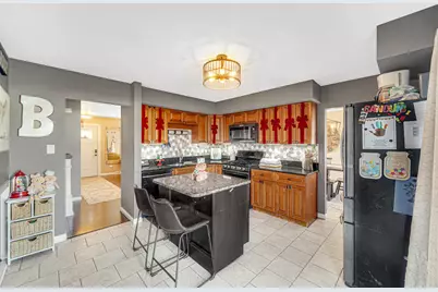 2449 Flat Rock Road, Dyer, IN 46311 - Photo 8