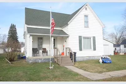 506 E Elm Street, Rensselaer, IN 47978 - Photo 2